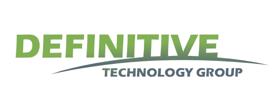 definitive technology group logo