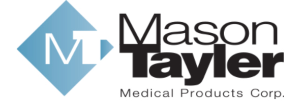 mason tayler logo